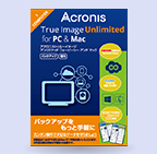 Acronis True Image Unlimited
