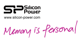 Silicon Power Logo
