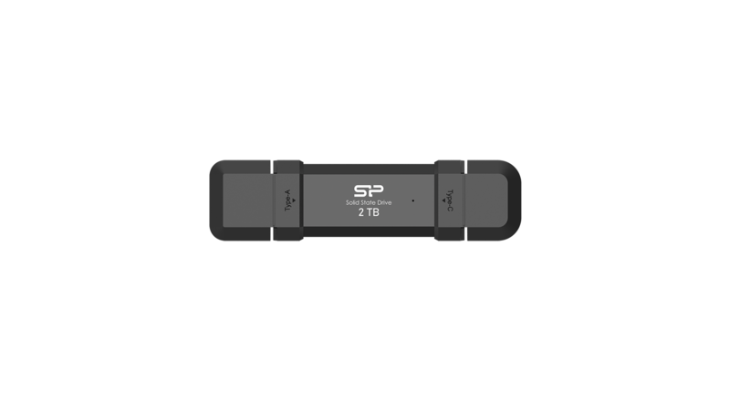 CreatePro CR72X USB 3.2 Gen 2