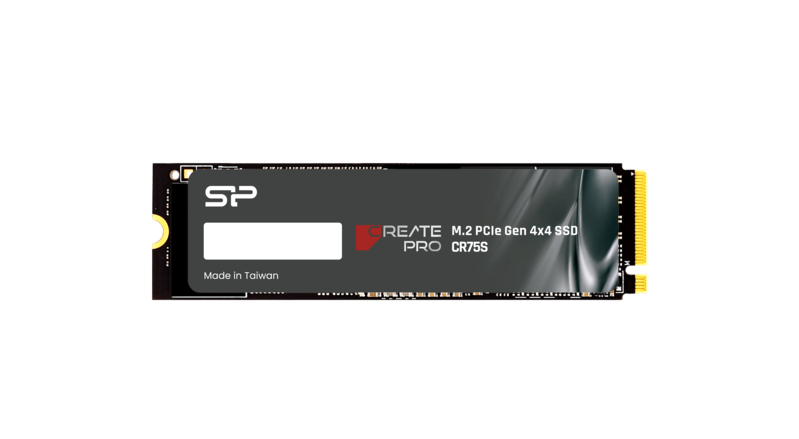 CreatePro CR75S SSD