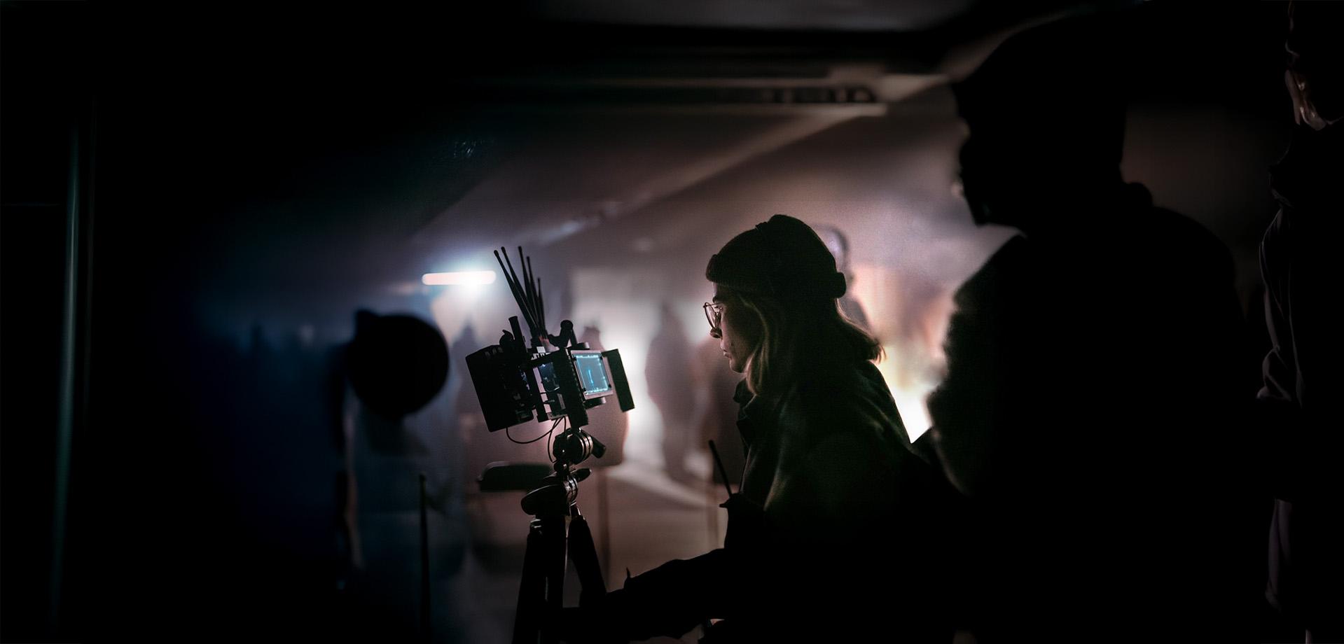 PRODUTTORE CINEMATOGRAFICO