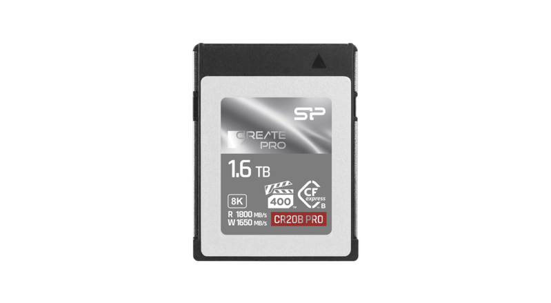 CreatePro CFexpress® CR20B Pro 2.0 Type B