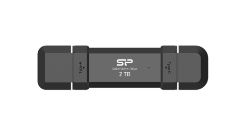 CreatePro CR72X USB 3.2 Gen 2