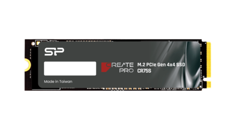 CreatePro CR75S SSD