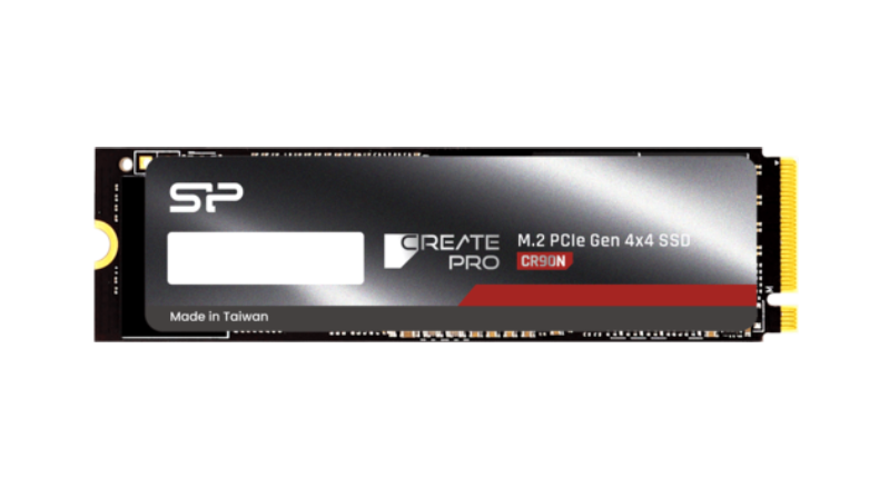 CreatePro NAS CR90N SSD