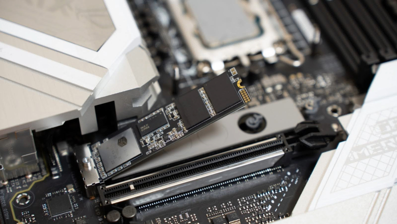 ssd 壽命