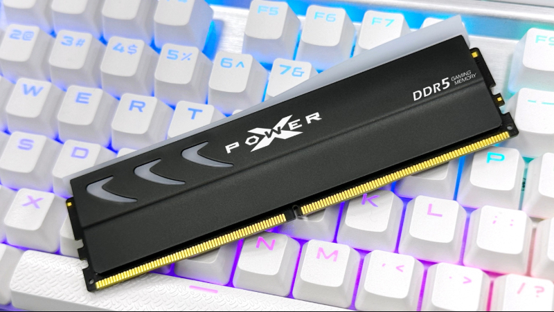 ddr5 မေမိုရီ