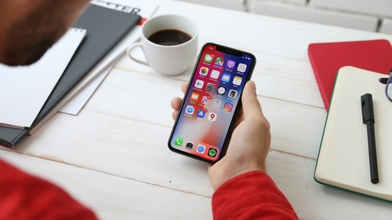 iphone 備份