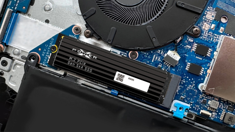 was ist PCIe 5.0