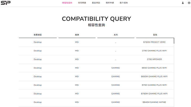 QVL 意思