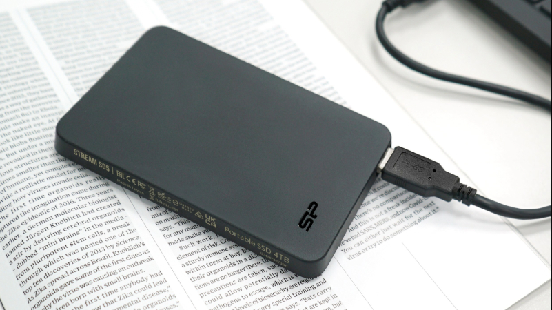personal nas
