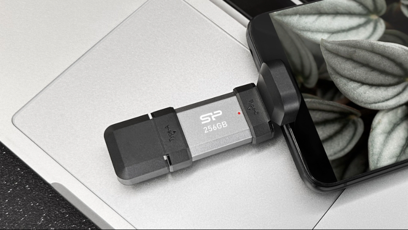 USB OTG