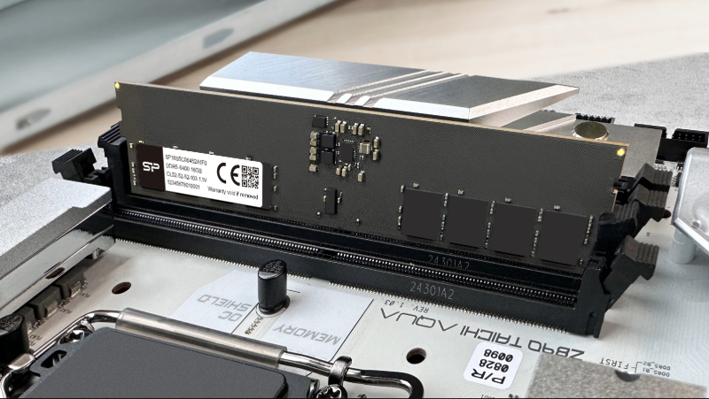CAS Latency