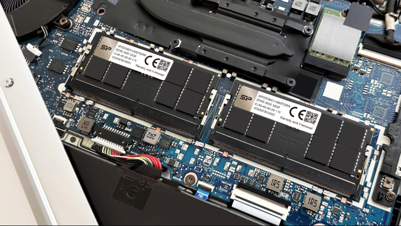 UDIMM、SODIMM、RDIMM