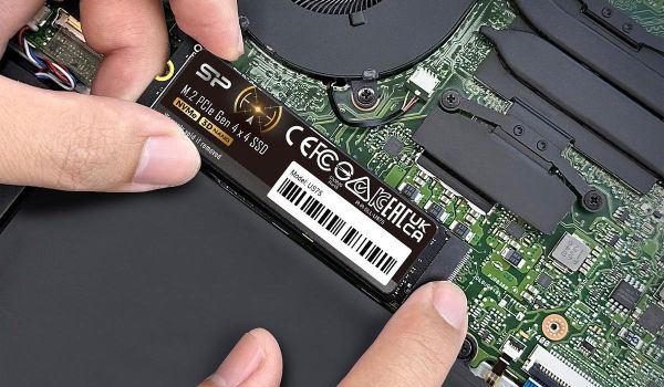 La vraie raison pour laquelle les joueurs passent aux SSD.