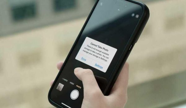 Tragbare SSD-Anleitung für Ihr Telefon: Speicher auf iPhone und Android freigeben!