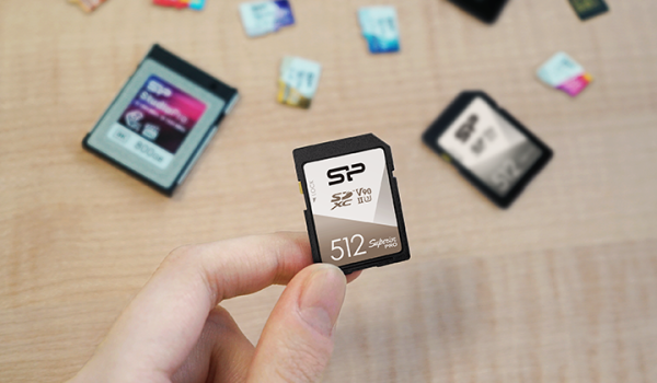 Choosing the Right SD or microSD Card: Best Capacities for Cameras, Dash Cams, and Devices