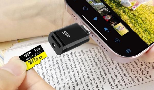 Memory Card Buying Guide｜For Phones, Cameras, and Security Devices – All You Need to Know