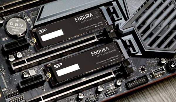2025 SSD Buying Guide｜Everything You Need to Know From Beginner to Pro