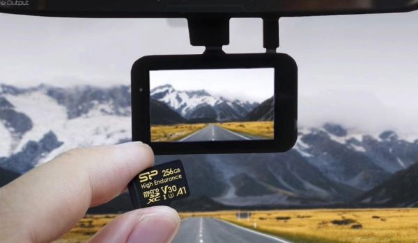 Everything microSD Card — for Drones, Action Cameras, GoPro, Surveillance Systems, and Nintendo Switch