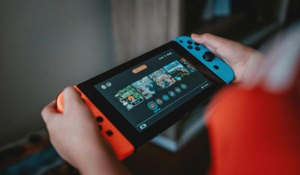 Switch 2 上市！記憶卡怎麼挑？Switch 記憶卡規格、容量全解析