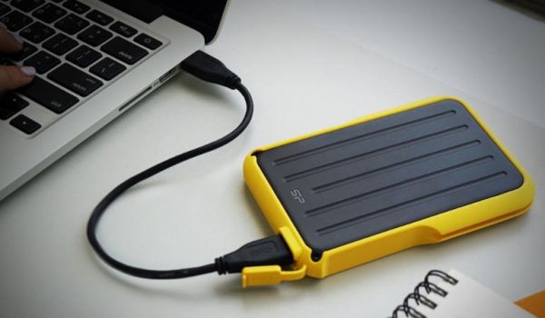 2025 External Hard Drive Buying Guide｜How to Choose the Best Storage Solution for You