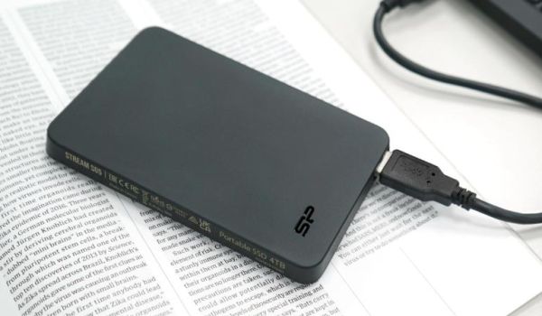 Erstellen Sie Ihren eigenen kostenlosen Cloud-Speicher: Verwandeln Sie Ihre Festplatte in ein persönliches NAS