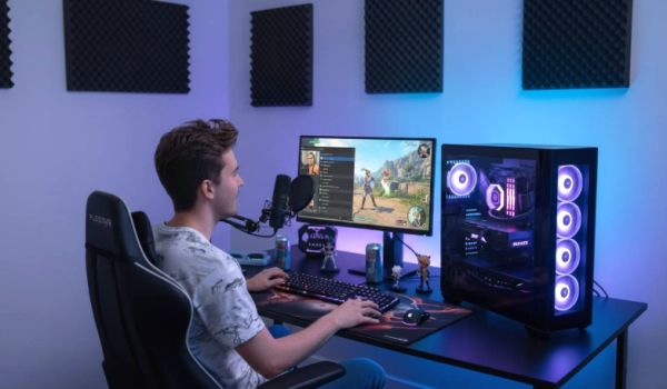 Les streamers doivent lire ! Choisissez la bonne mémoire pour un streaming en direct fluide et sans interruption !