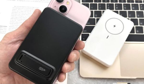 iPhone 用戶看過來！MagSafe 是什麼？MagSafe 行動電源優缺點解析！