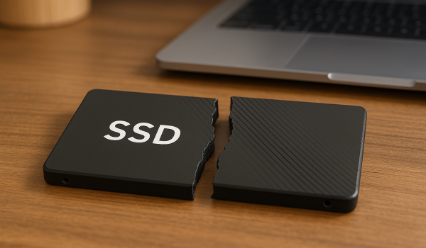 One SSD ကို နှစ်ခုအဖြစ် ပြောင်းပြီး Smart Partitioning နဲ့ ပိုမိုသိသာစွာ အထောက်အကူပြုပါ!