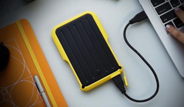 外接硬碟（HDD）是什麼？怎麼挑？容量、用途一次搞懂！
