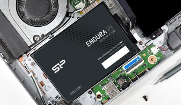 TLC、QLC SSD 哪個好？3D NAND 是什麼？一篇快速了解快閃記憶體技術