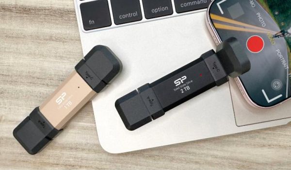 SSD 外接固態硬碟選購指南 快速了解外接 SSD 購買重點！