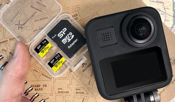 microSD 記憶卡規格怎麼看？一篇教你 A1、A2 效能等級差在哪！