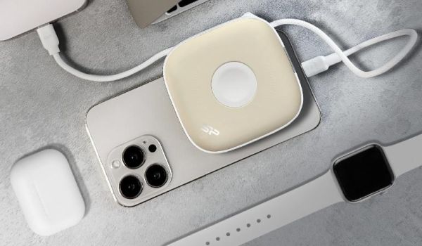 Qi2 行動電源是什麼？看懂 Qi2 與 MagSafe 差異 讓你選購不踩雷！