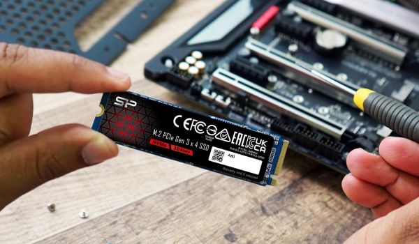 SSD S.M.A.R.T. 怎麼看？教你用 SP ToolBox 檢測硬碟健康！