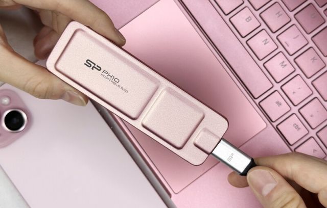 Choosing the Best External SSD for Gaming