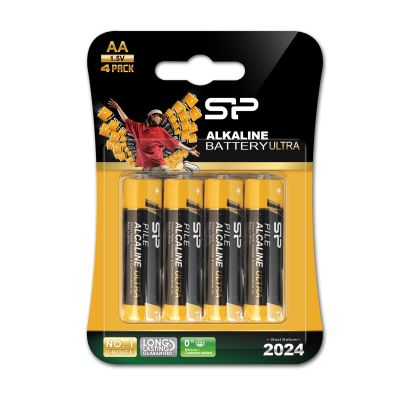 SP Alkaline