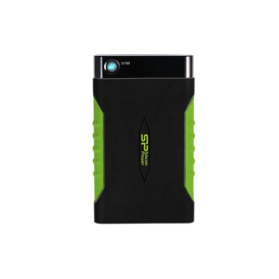 Coffre A15 USB 3.2 Gen 1