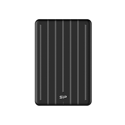 Bolt B75 Pro Enclosure USB 3.2 Gen 2