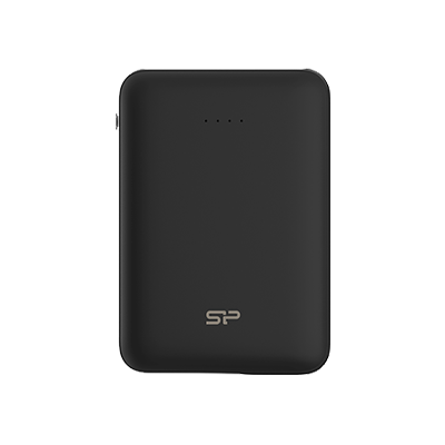 SP C100/GP10 Power Bank