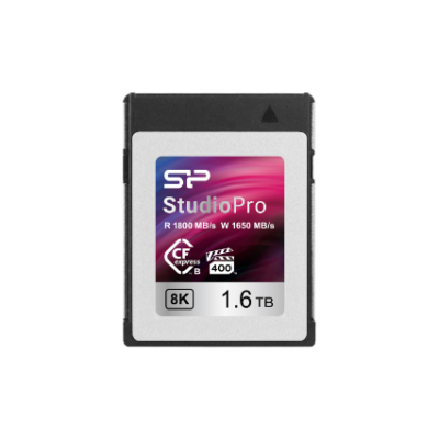 StudioPro VPG400