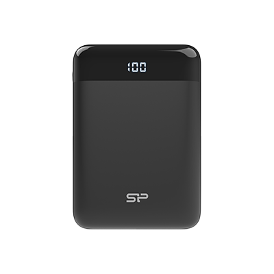 SP GP25 Banque d'alimentation