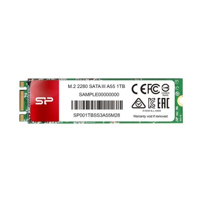 M.2 2280 SATA III A55