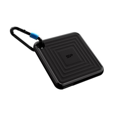Portable SSD PC60 USB 3.2 Gen 2