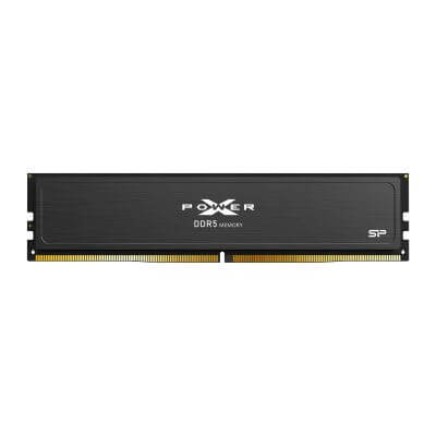 XPOWER Pulse DDR5 Gaming 64GB (2x32GB) 6000MT/s CL30