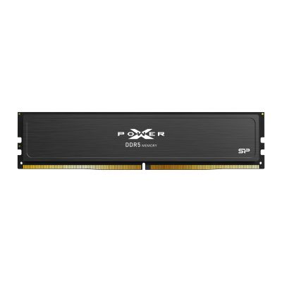 XPOWER Pulse DDR5 Gaming UDIMM