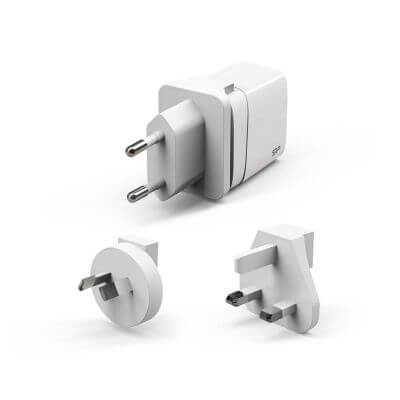 SP Boost Charger QM16