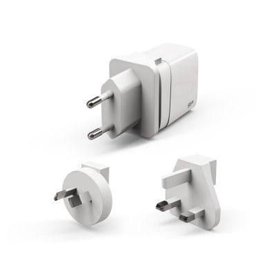 SP Boost Charger QM16
