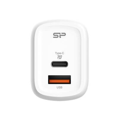 SP Boost Charger QM25